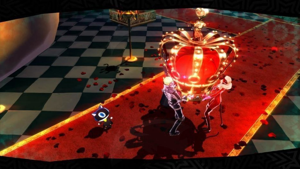 Persona 5 - Playstation 4 Persona 5 - Playstation 4